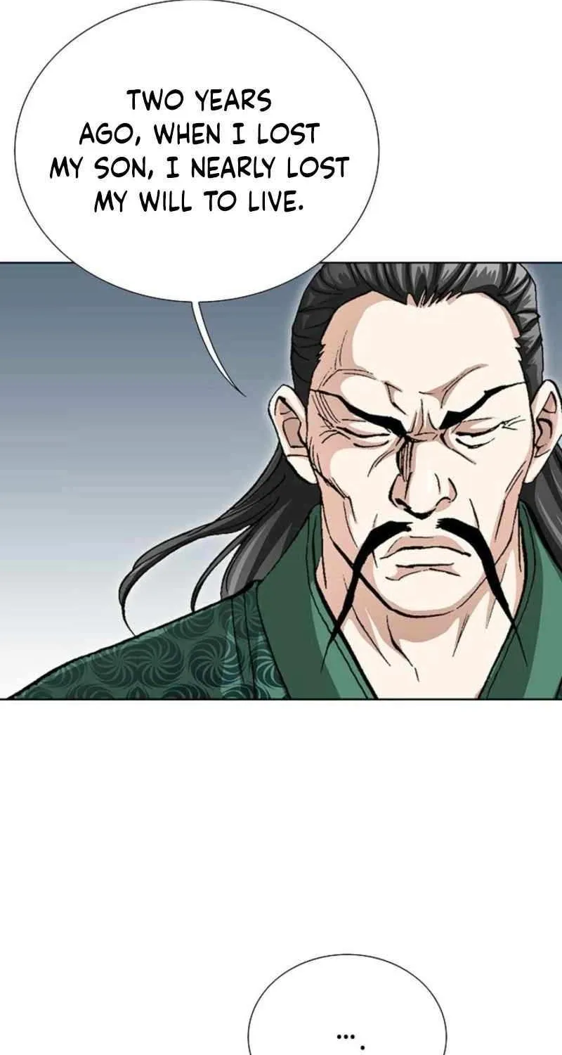 Peerless Chapter 66 page 24 - 