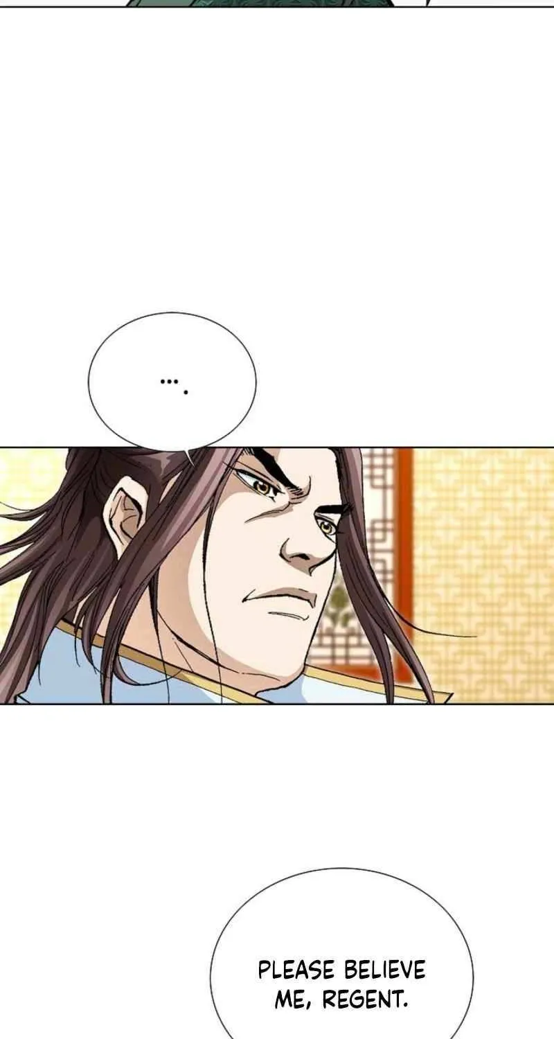 Peerless Chapter 66 page 28 - 