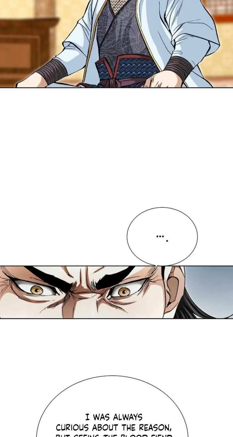 Peerless Chapter 66 page 38 - 