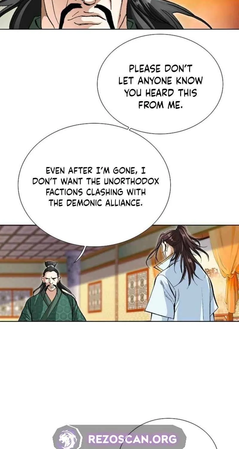 Peerless Chapter 66 page 42 - 