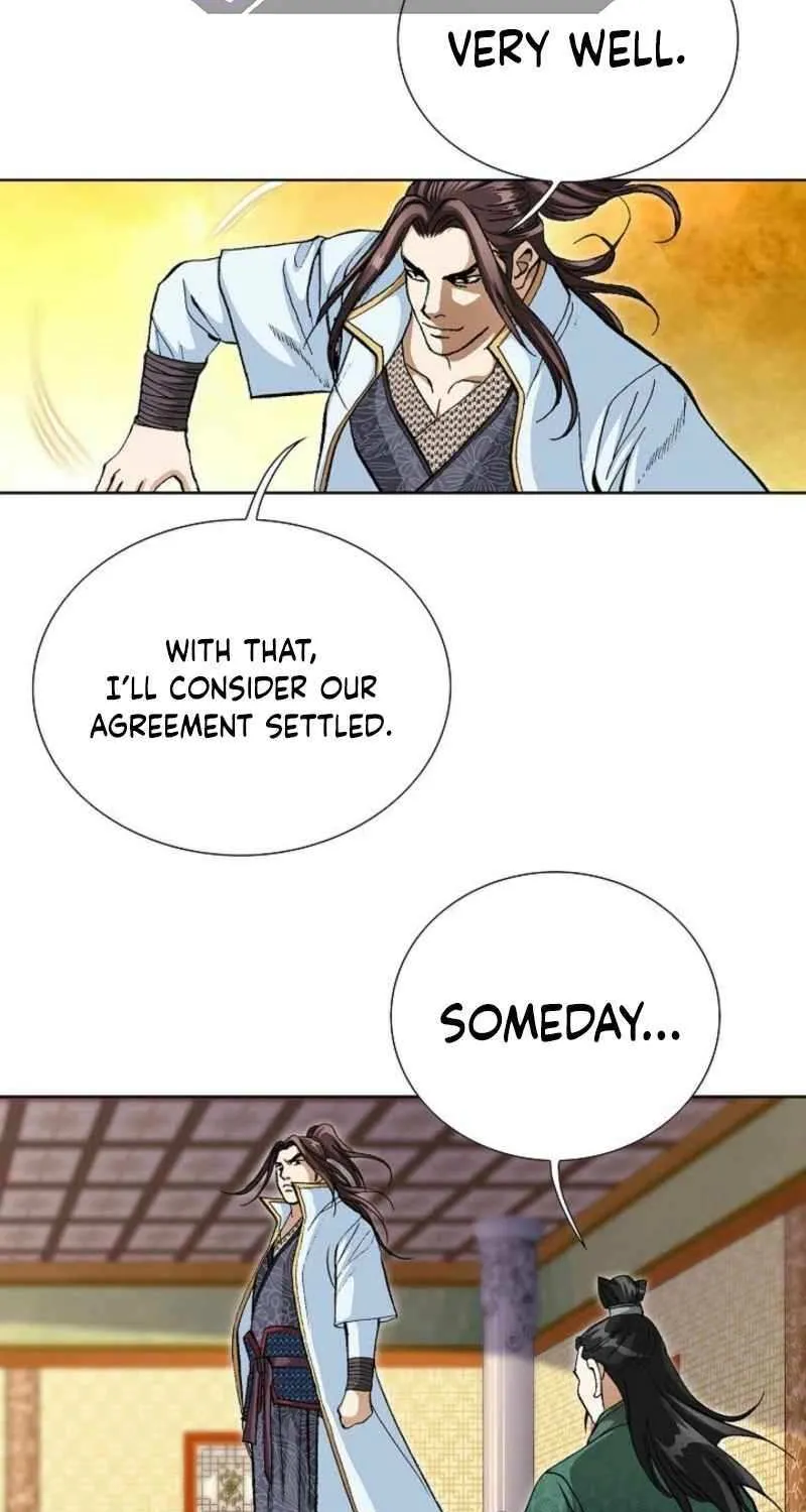 Peerless Chapter 66 page 43 - 