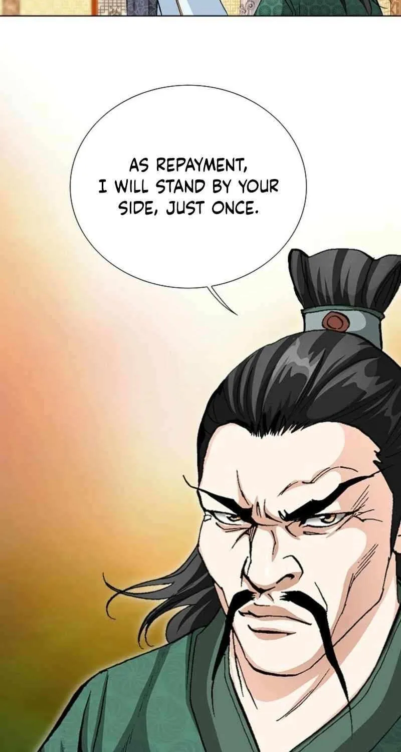 Peerless Chapter 66 page 44 - 