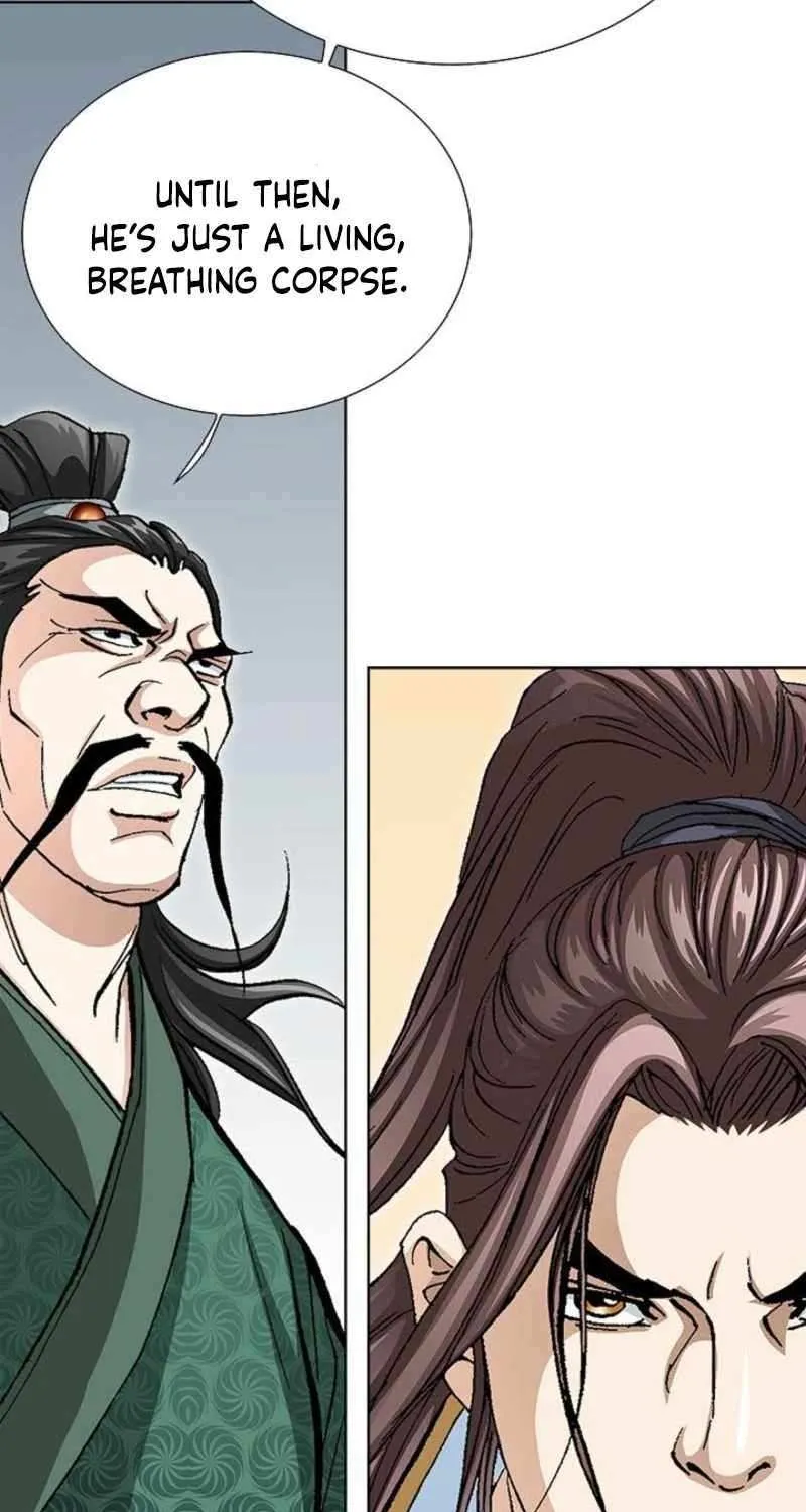 Peerless Chapter 66 page 6 - 