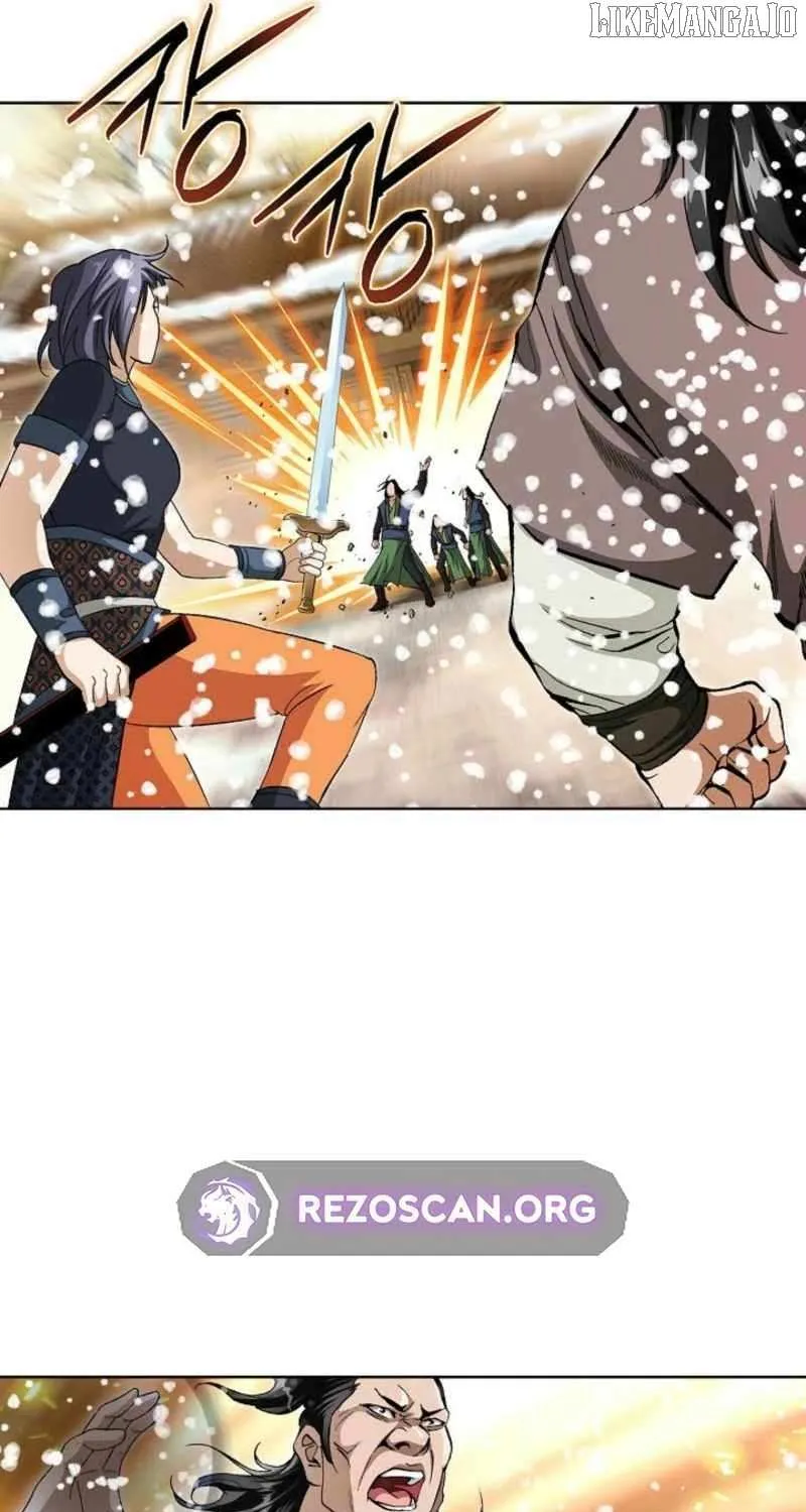 Peerless Chapter 66 page 51 - 