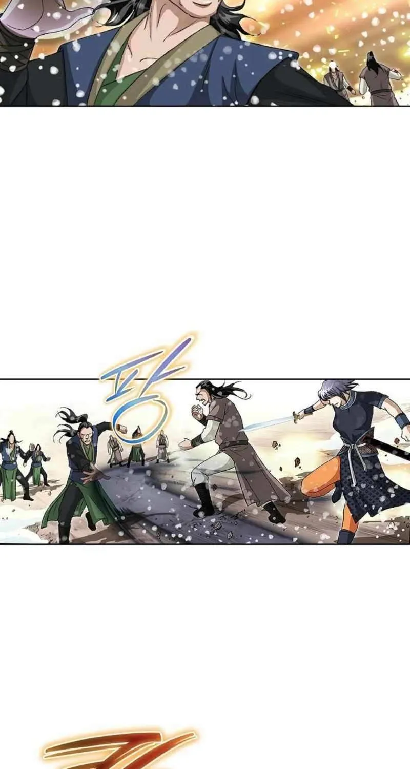 Peerless Chapter 66 page 52 - 