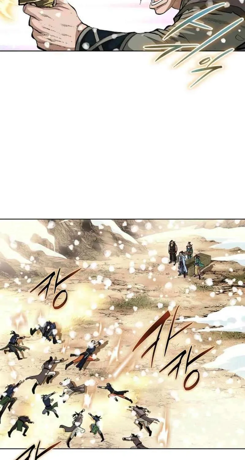 Peerless Chapter 66 page 56 - 