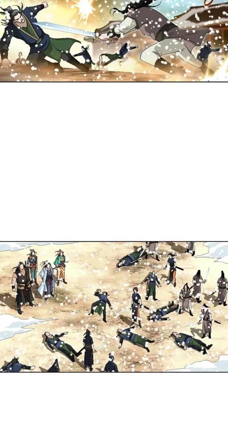 Peerless Chapter 66 page 62 - 