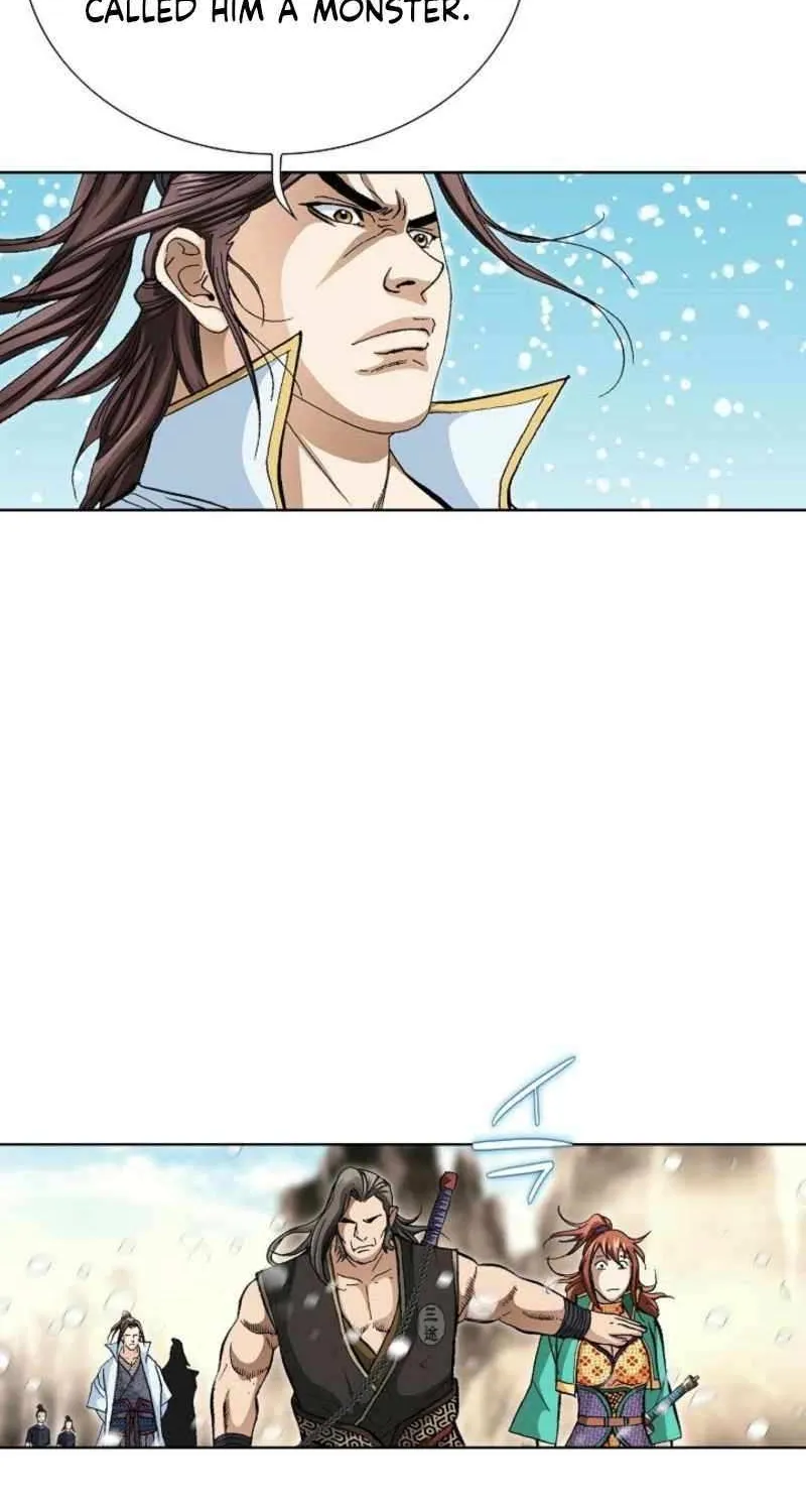 Peerless Chapter 66 page 64 - 