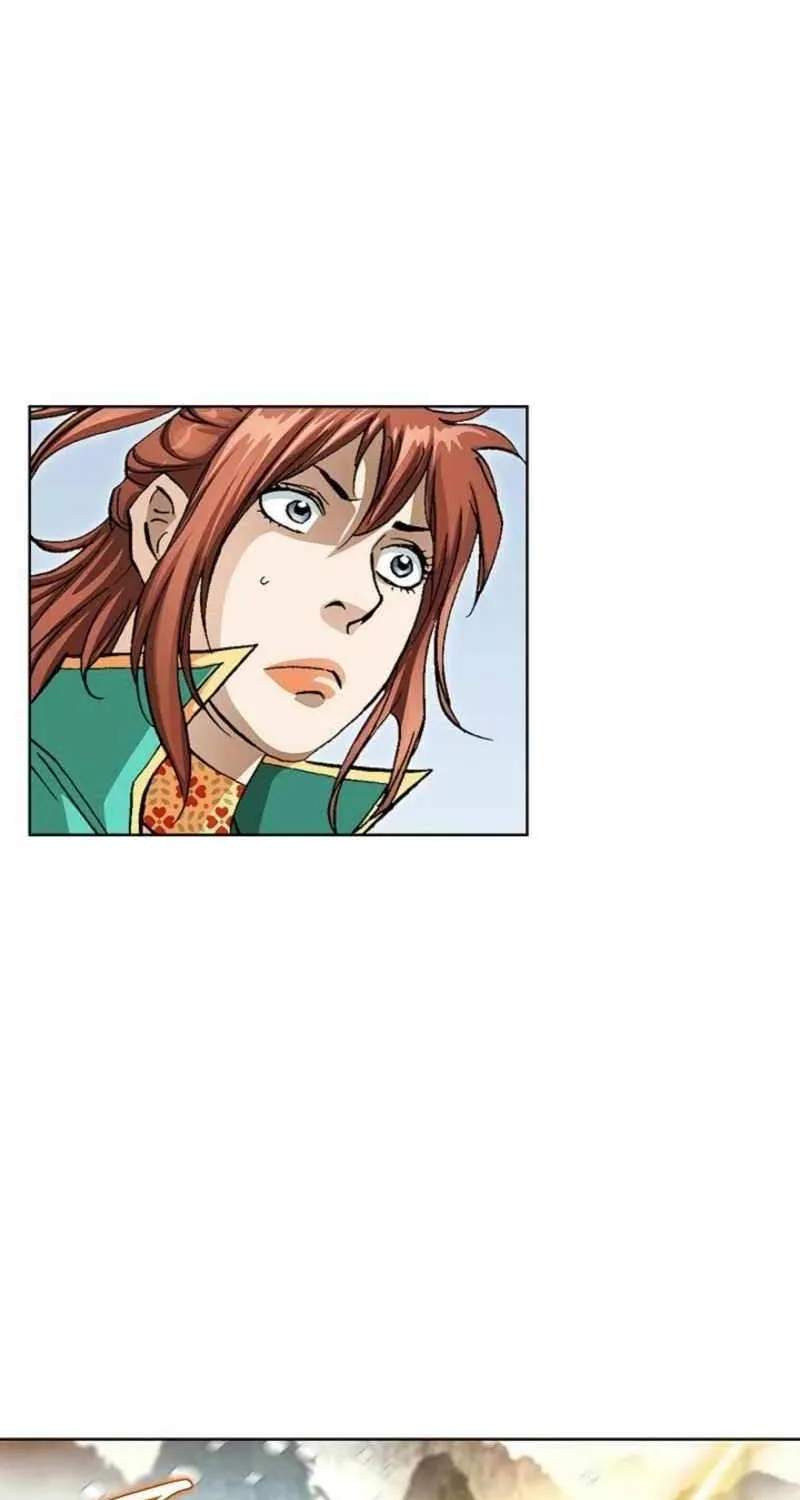 Peerless Chapter 66 page 67 - 