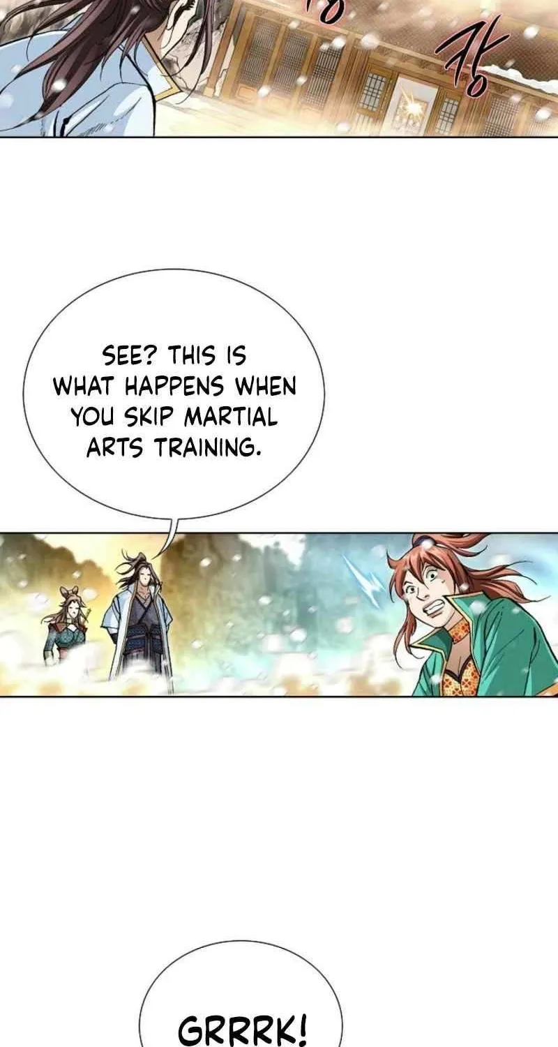 Peerless Chapter 66 page 72 - 