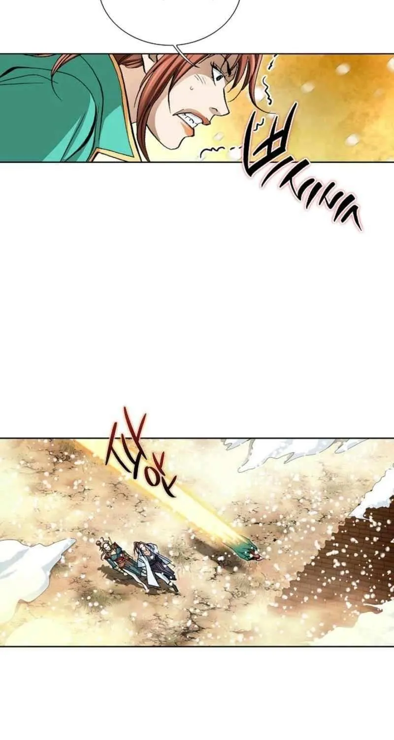 Peerless Chapter 66 page 73 - 