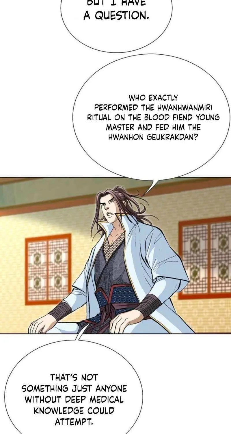 Peerless Chapter 66 page 9 - 
