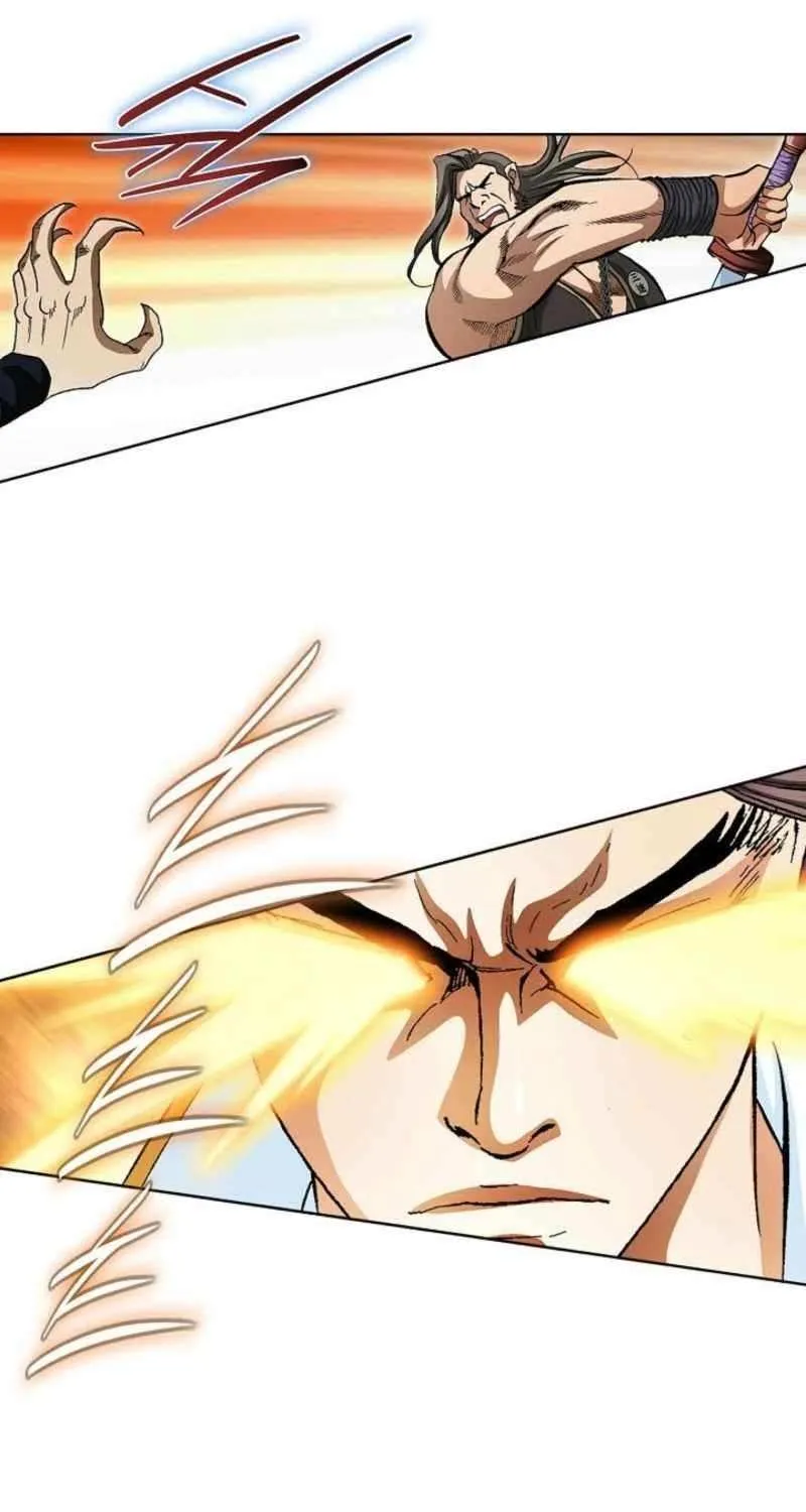 Peerless Chapter 66 page 85 - 