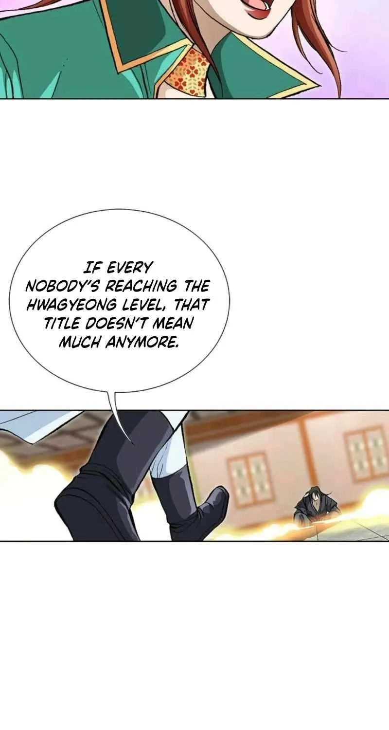 Peerless Chapter 67 page 20 - 
