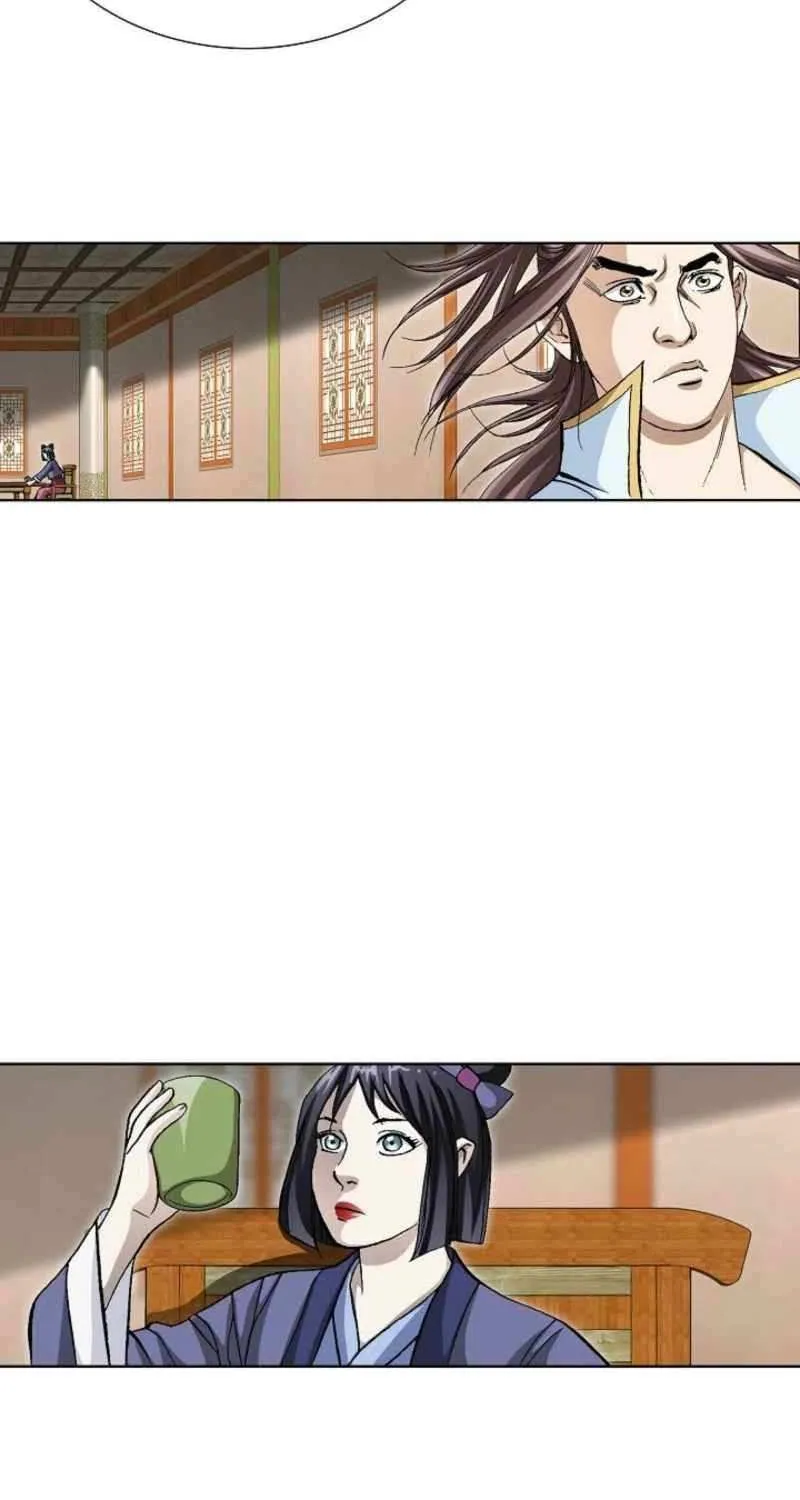 Peerless Chapter 67 page 4 - 