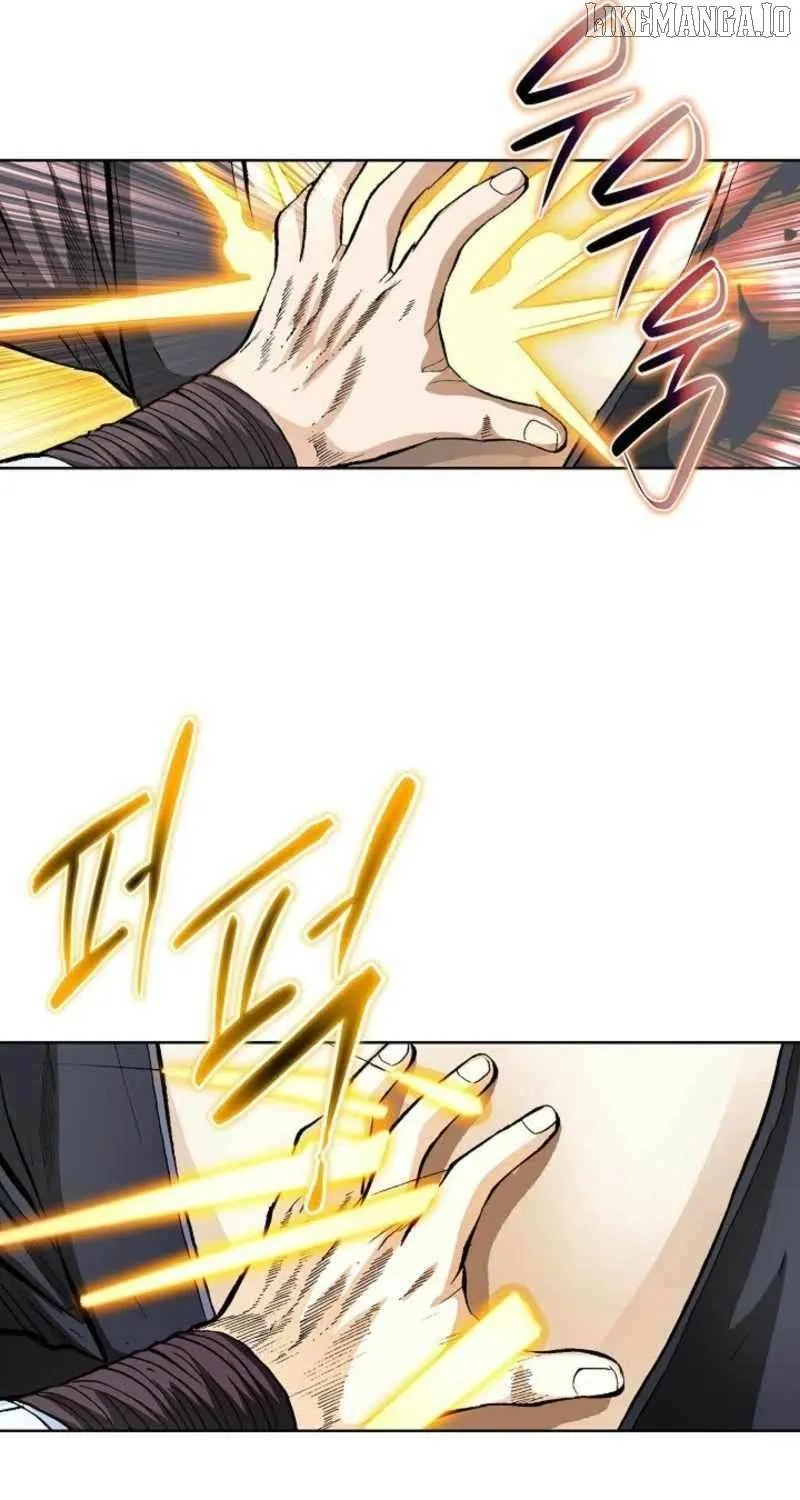 Peerless Chapter 67 page 32 - 