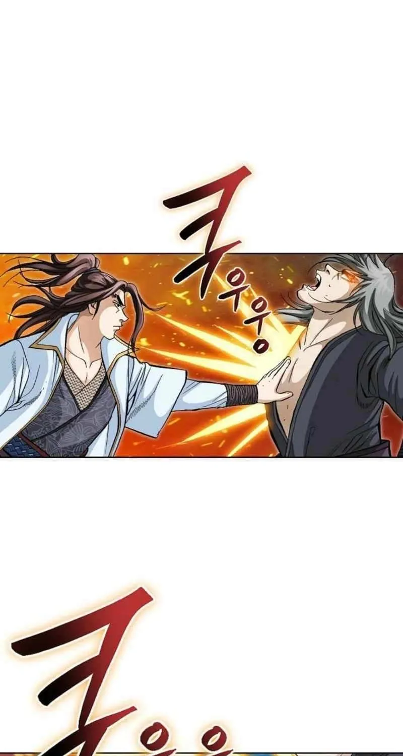 Peerless Chapter 67 page 33 - 