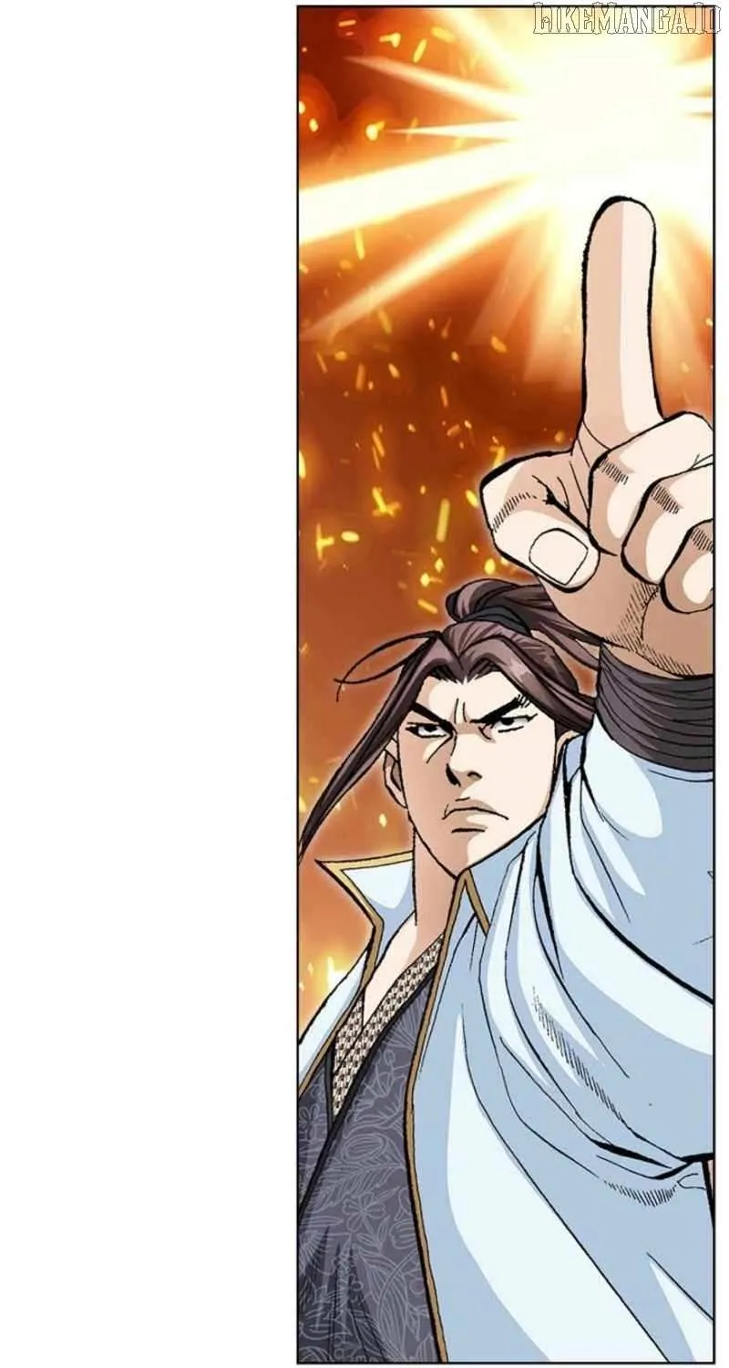 Peerless Chapter 67 page 42 - 