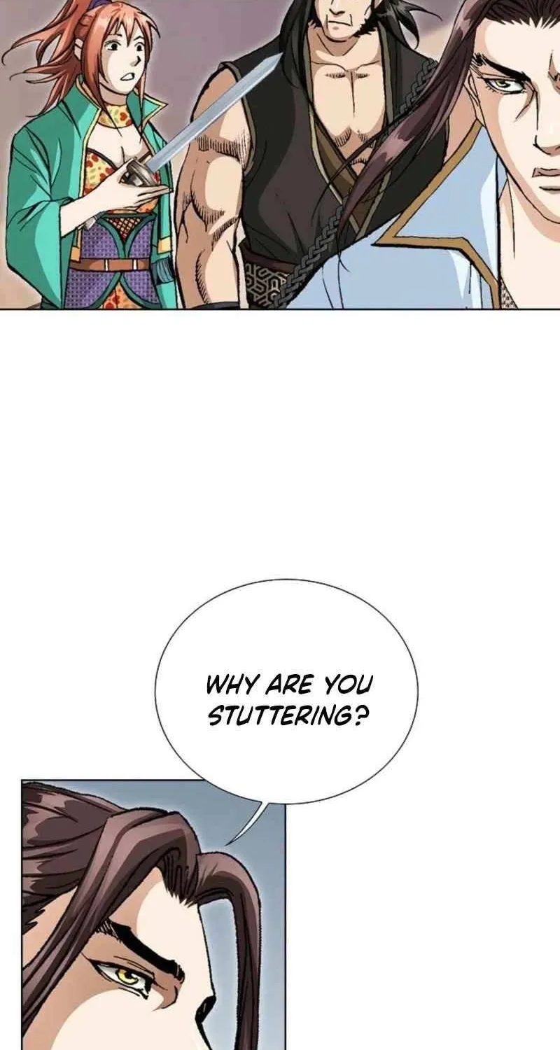 Peerless Chapter 67 page 47 - 
