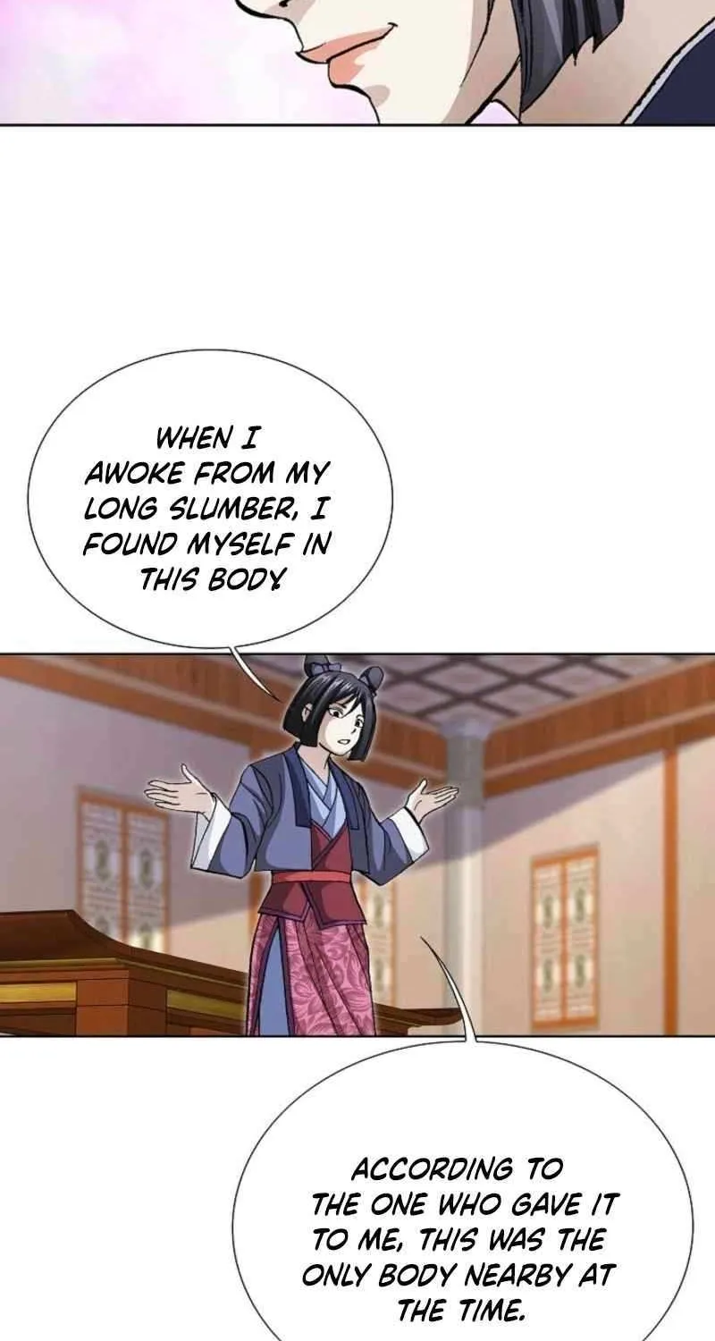 Peerless Chapter 67 page 59 - 