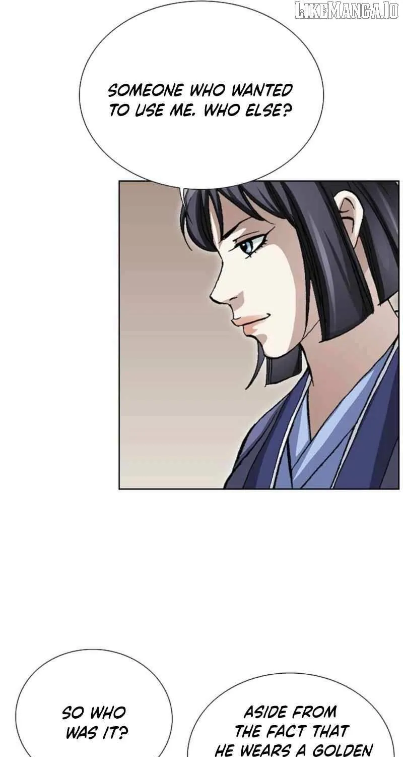 Peerless Chapter 67 page 62 - 