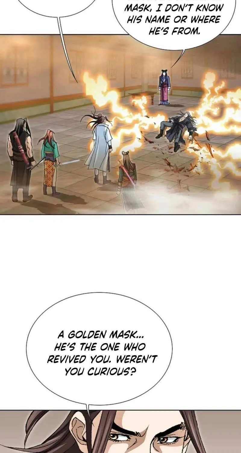 Peerless Chapter 67 page 63 - 
