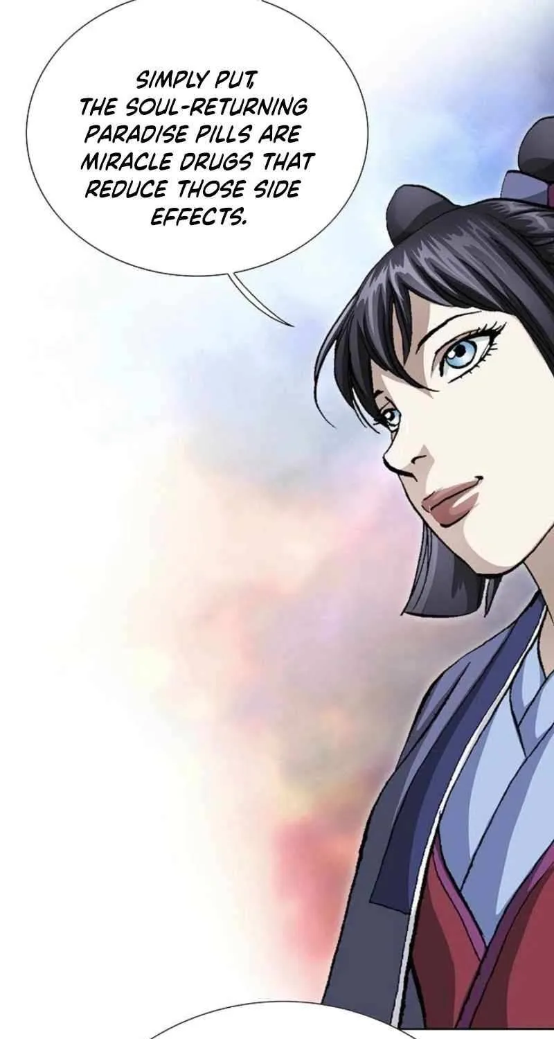Peerless Chapter 67 page 66 - 