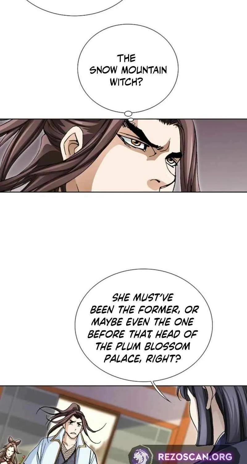 Peerless Chapter 67 page 69 - 