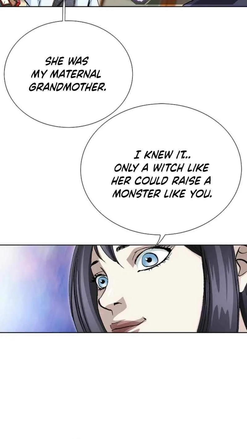 Peerless Chapter 67 page 70 - 