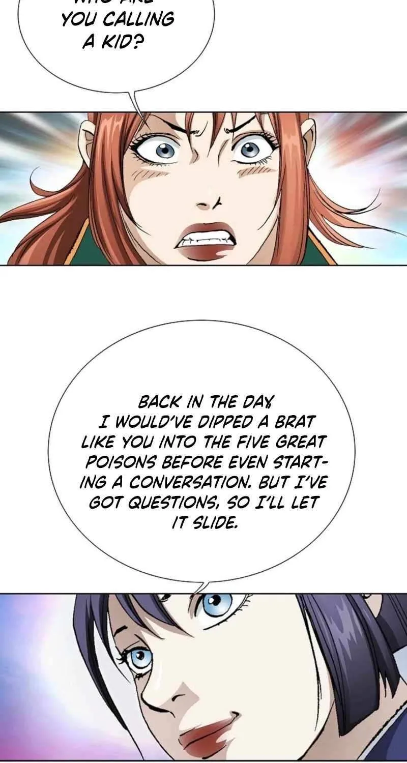 Peerless Chapter 67 page 74 - 