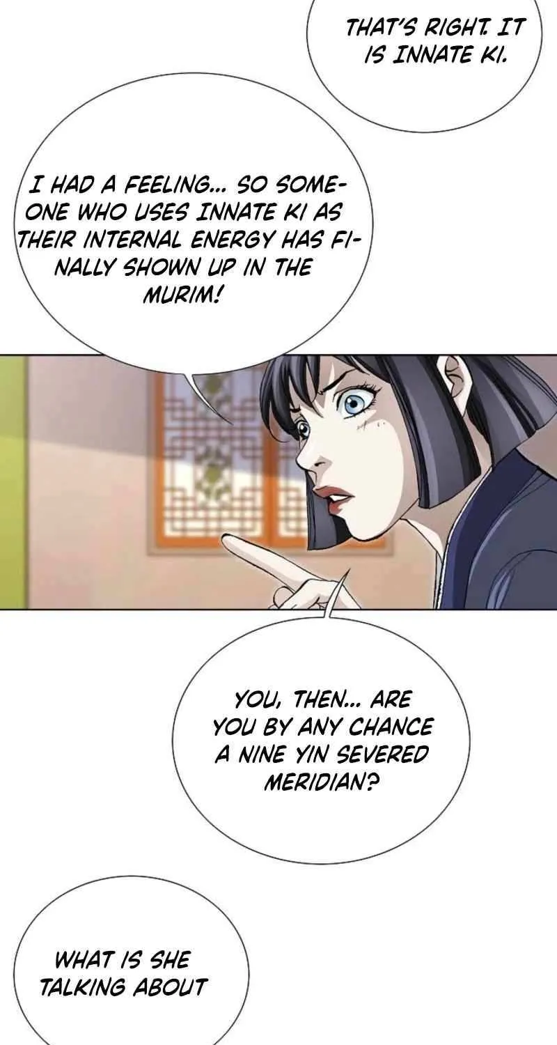 Peerless Chapter 67 page 77 - 