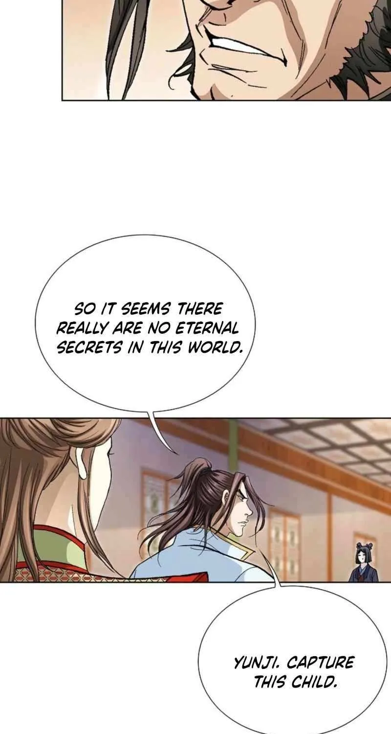 Peerless Chapter 67 page 79 - 