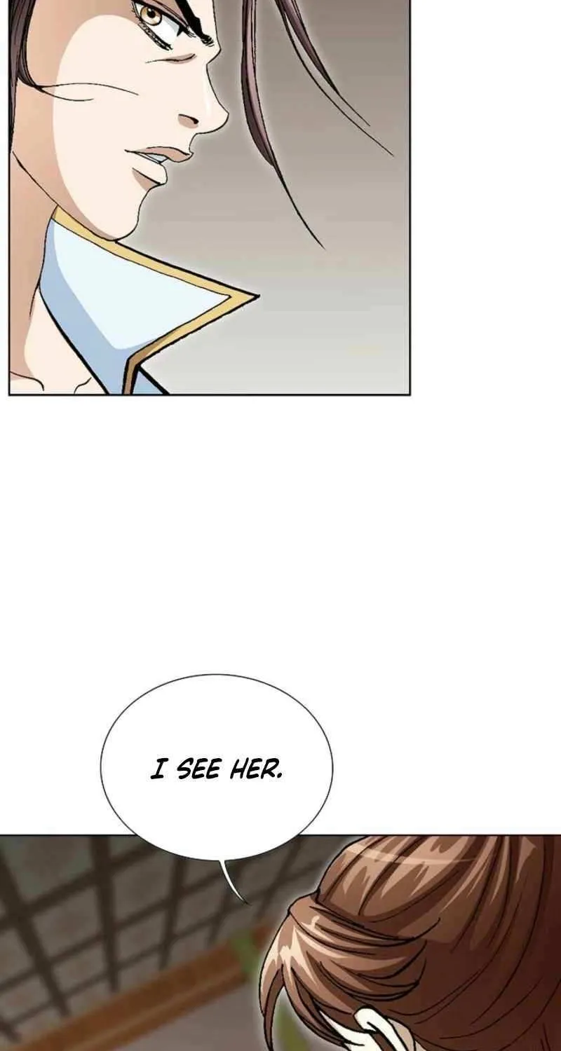 Peerless Chapter 67 page 9 - 