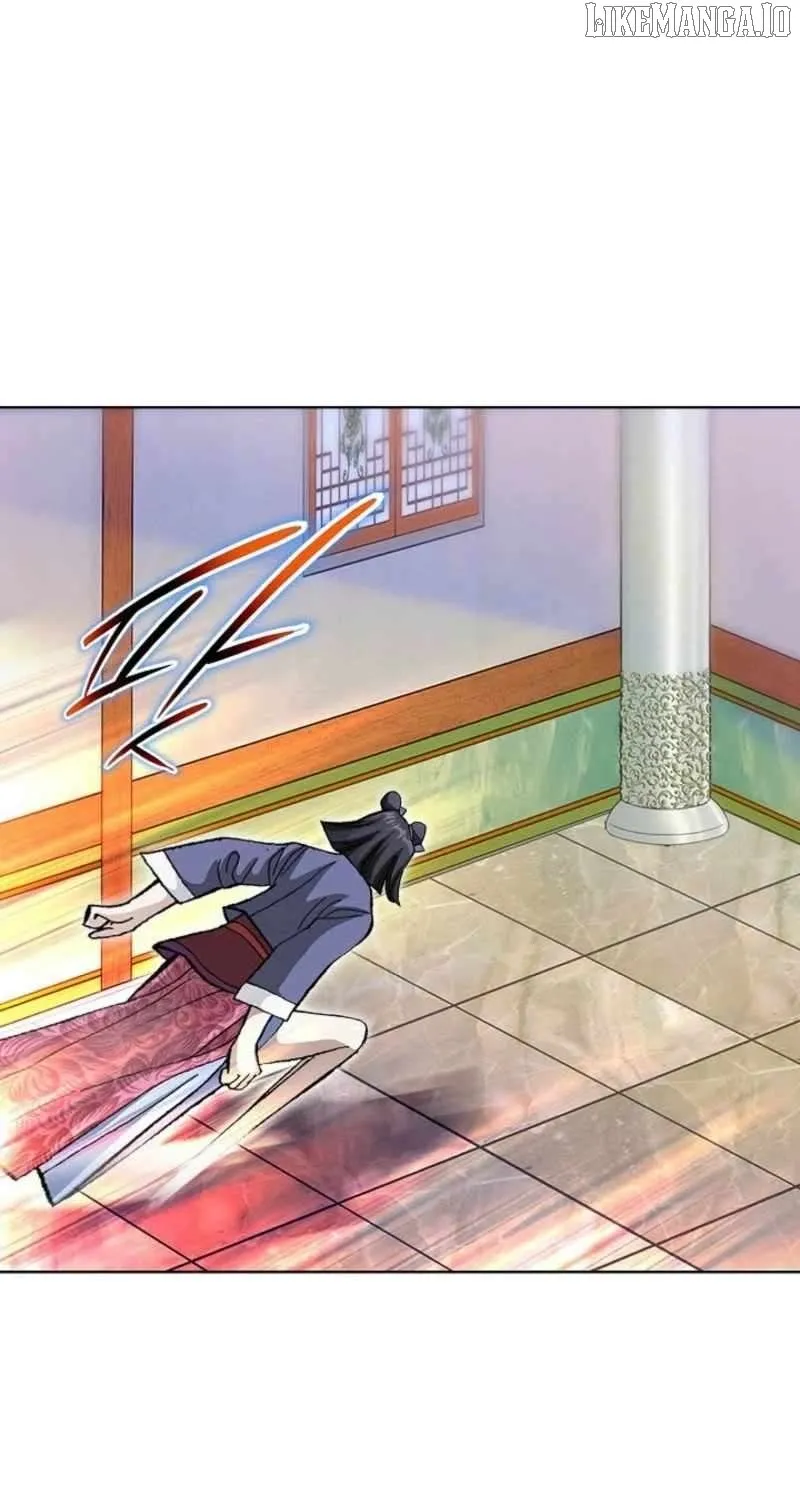 Peerless Chapter 67 page 81 - 