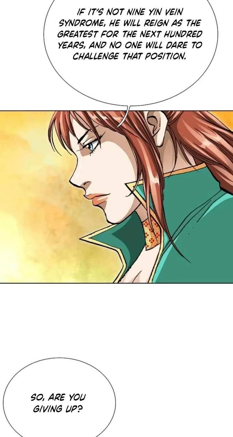 Peerless Chapter 68 page 38 - 
