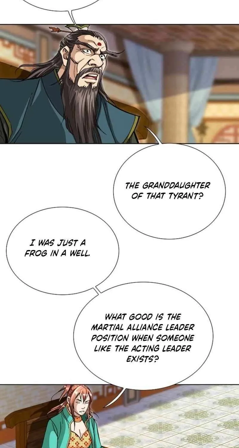 Peerless Chapter 68 page 39 - 