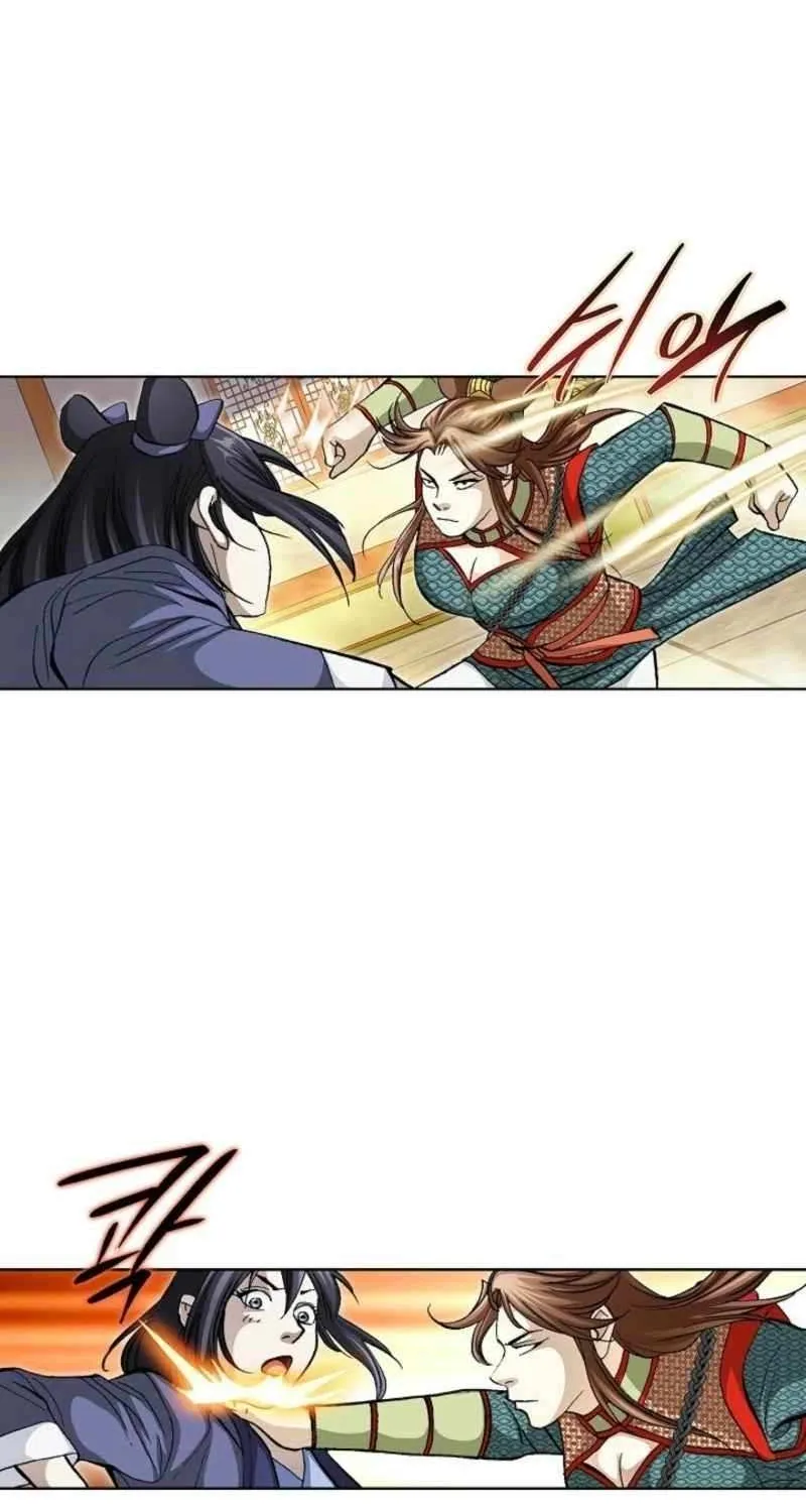 Peerless Chapter 68 page 5 - 