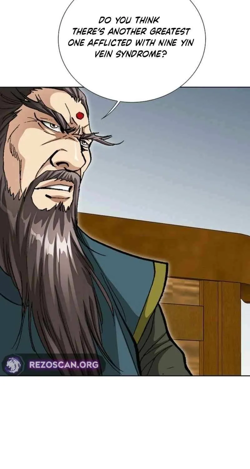 Peerless Chapter 68 page 41 - 