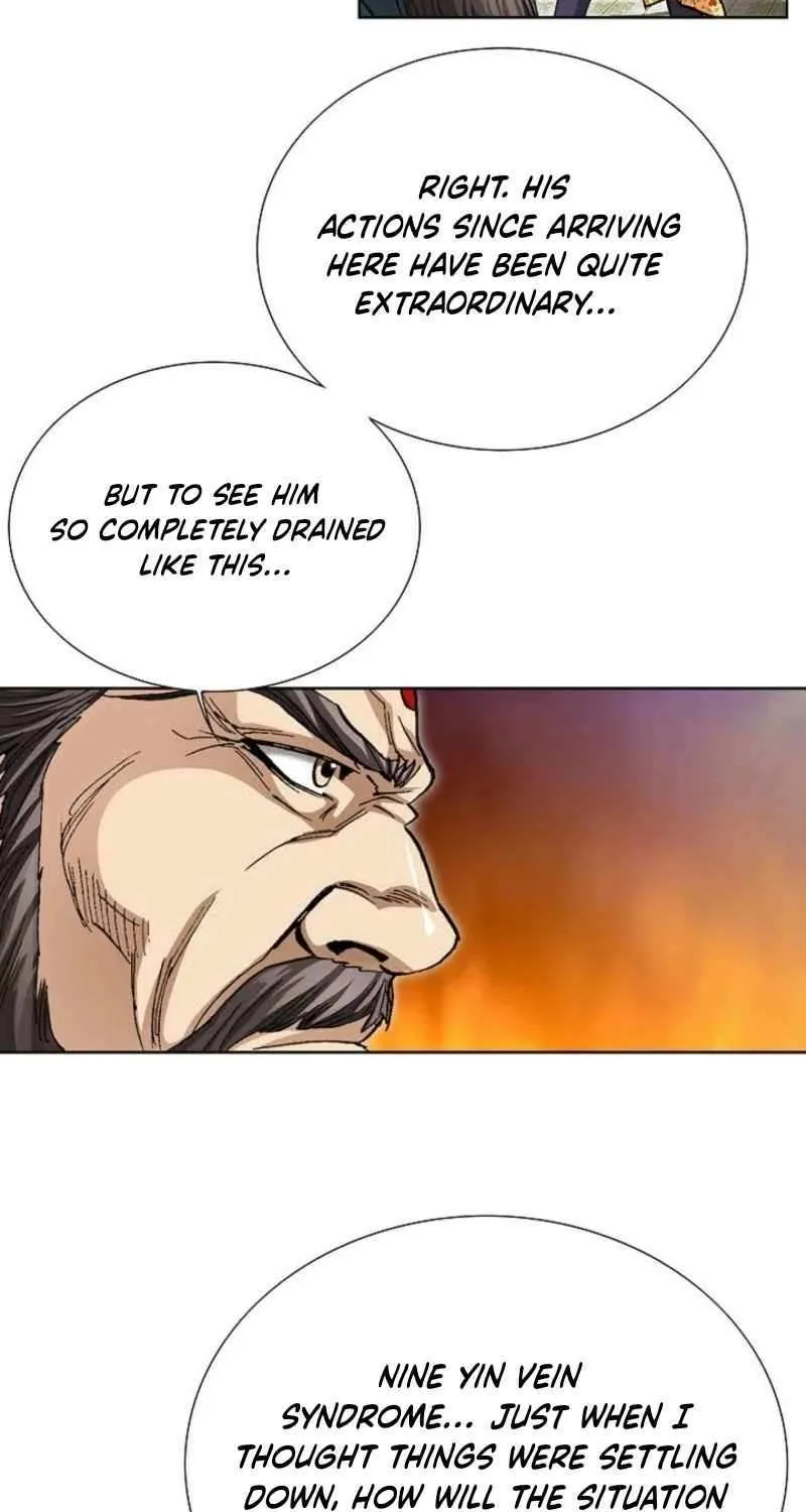 Peerless Chapter 68 page 44 - 