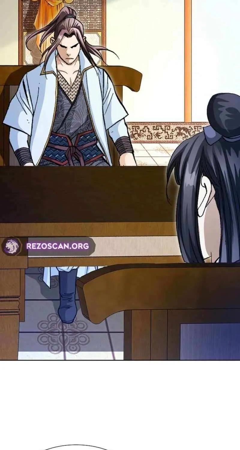 Peerless Chapter 68 page 48 - 