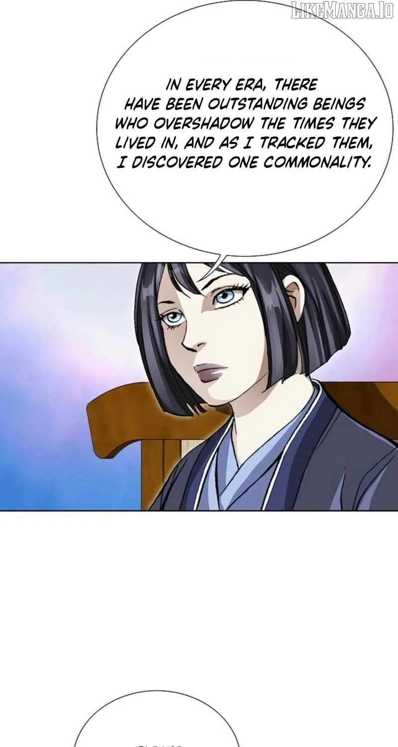 Peerless Chapter 68 page 52 - 