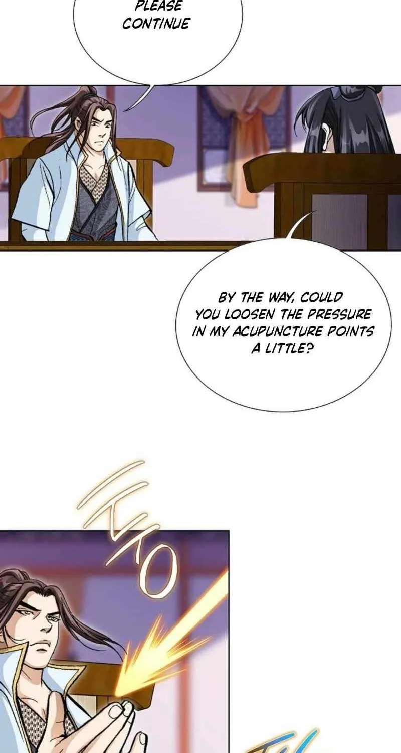 Peerless Chapter 68 page 53 - 