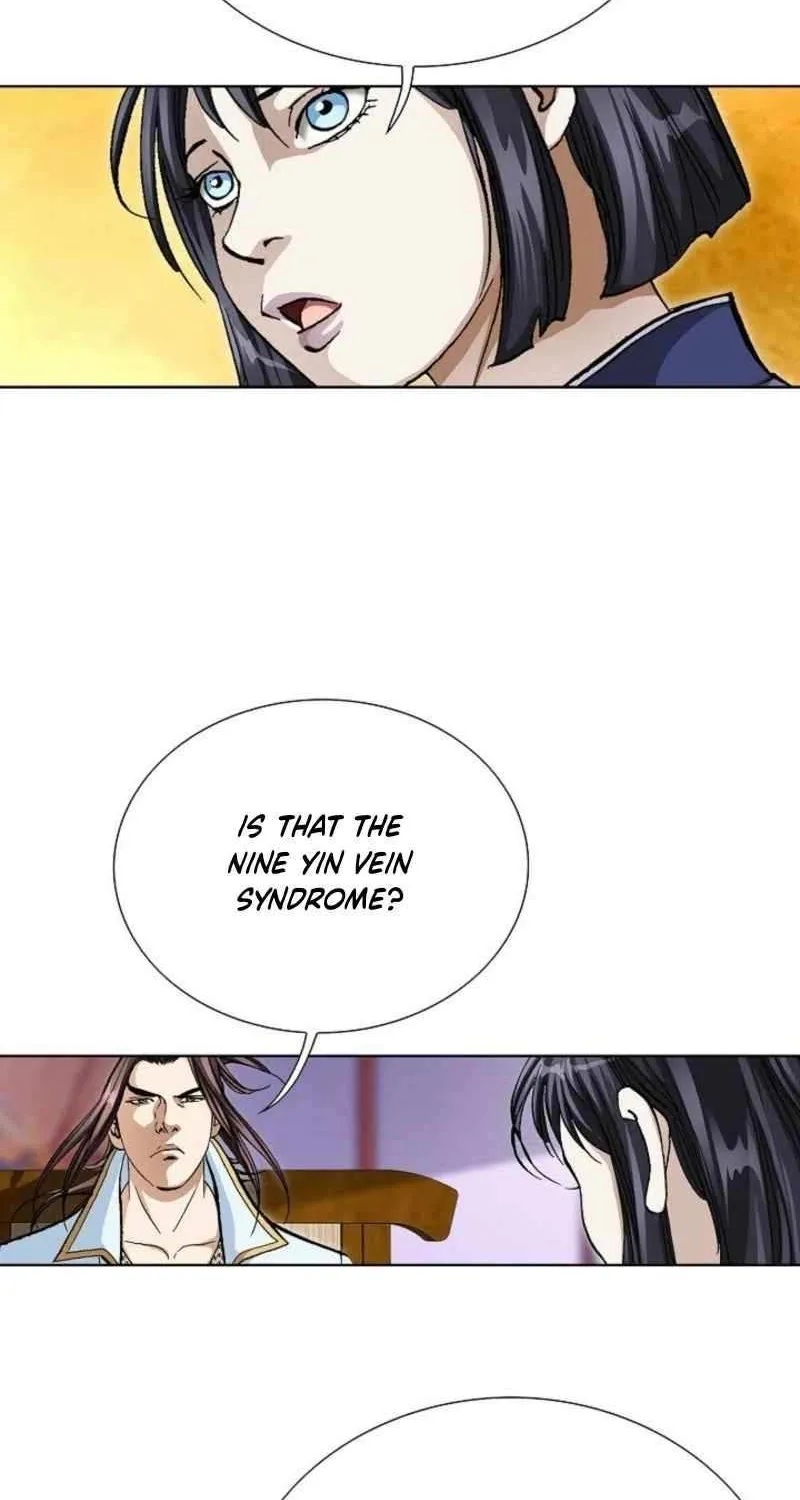 Peerless Chapter 68 page 57 - 