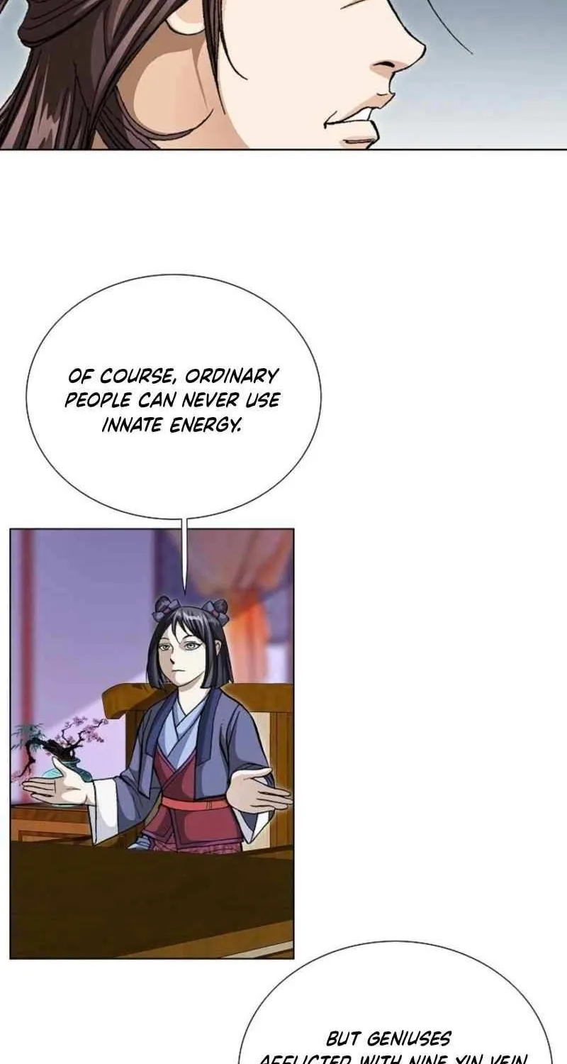 Peerless Chapter 68 page 59 - 