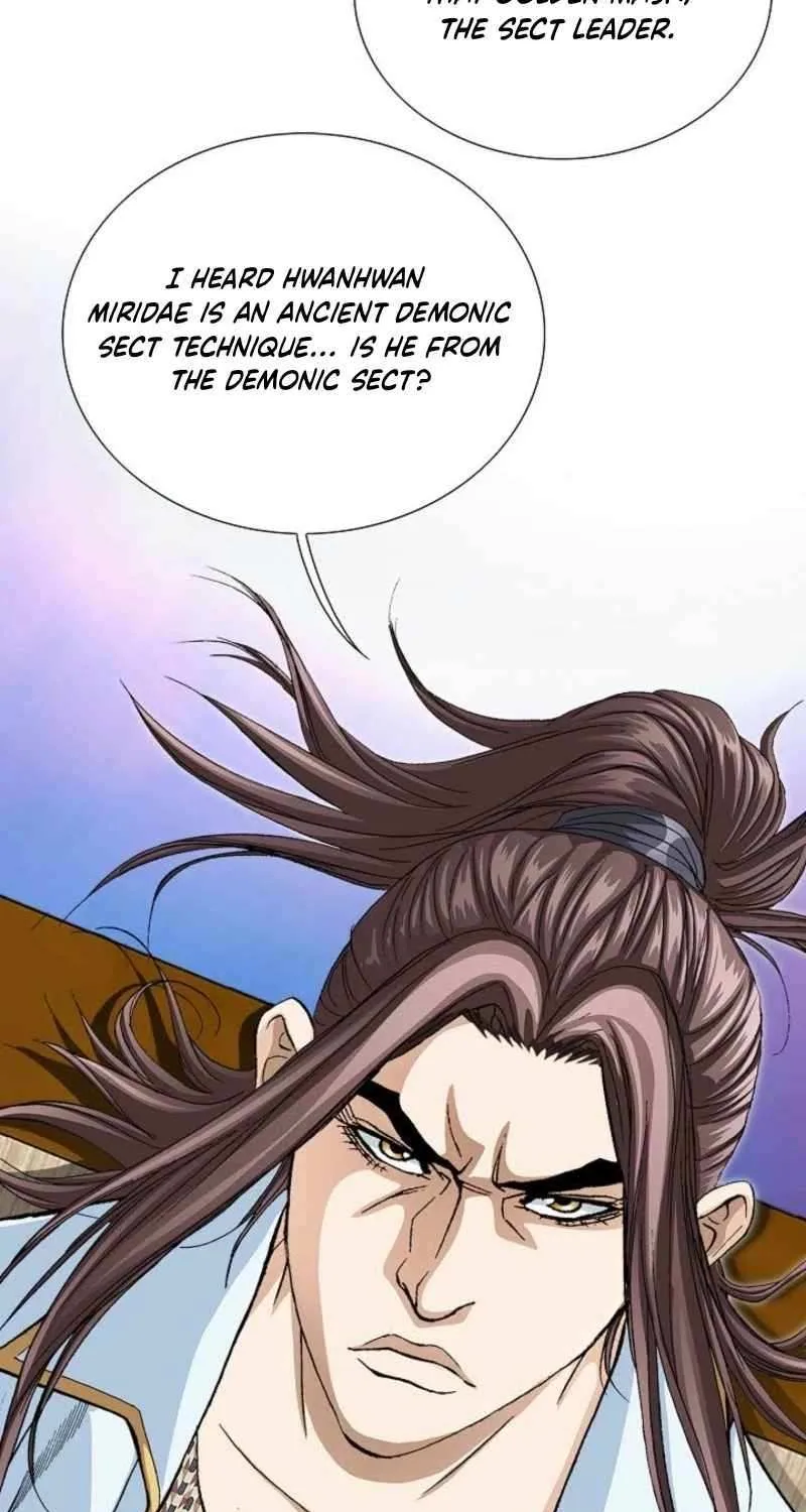 Peerless Chapter 68 page 67 - 