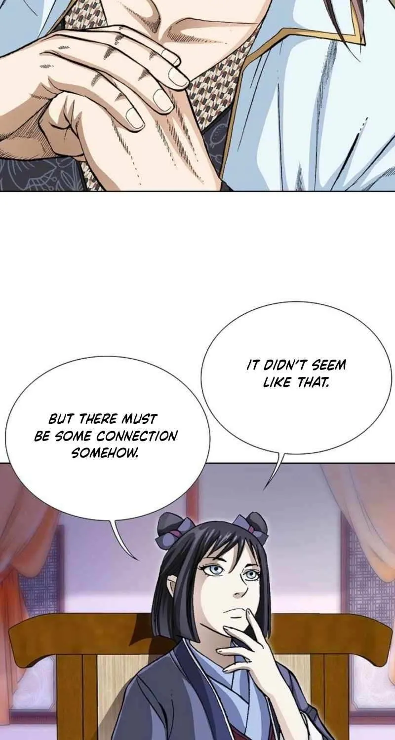 Peerless Chapter 68 page 68 - 
