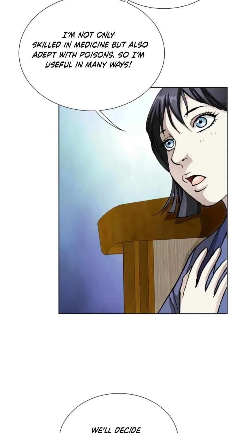 Peerless Chapter 68 page 73 - 
