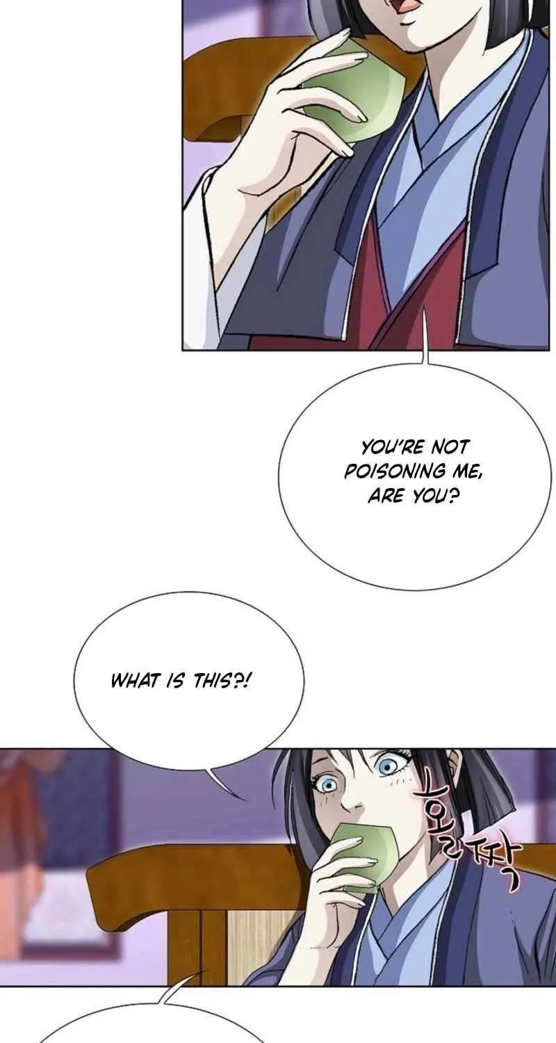 Peerless Chapter 68 page 77 - 