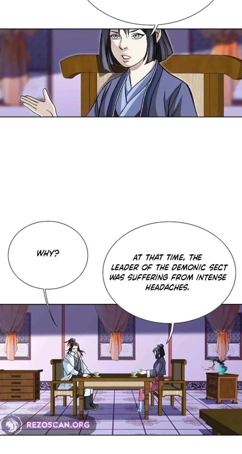 Peerless Chapter 68 page 83 - 