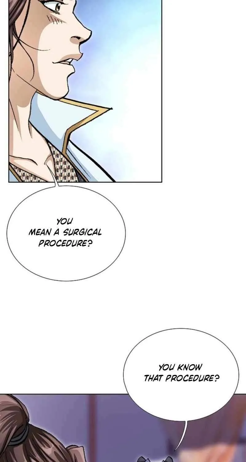 Peerless Chapter 68 page 85 - 